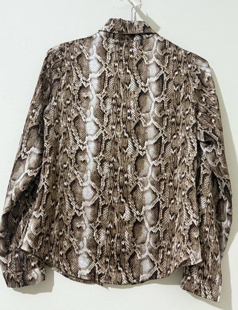 Shirts, size S / 36 / 8, photo 3