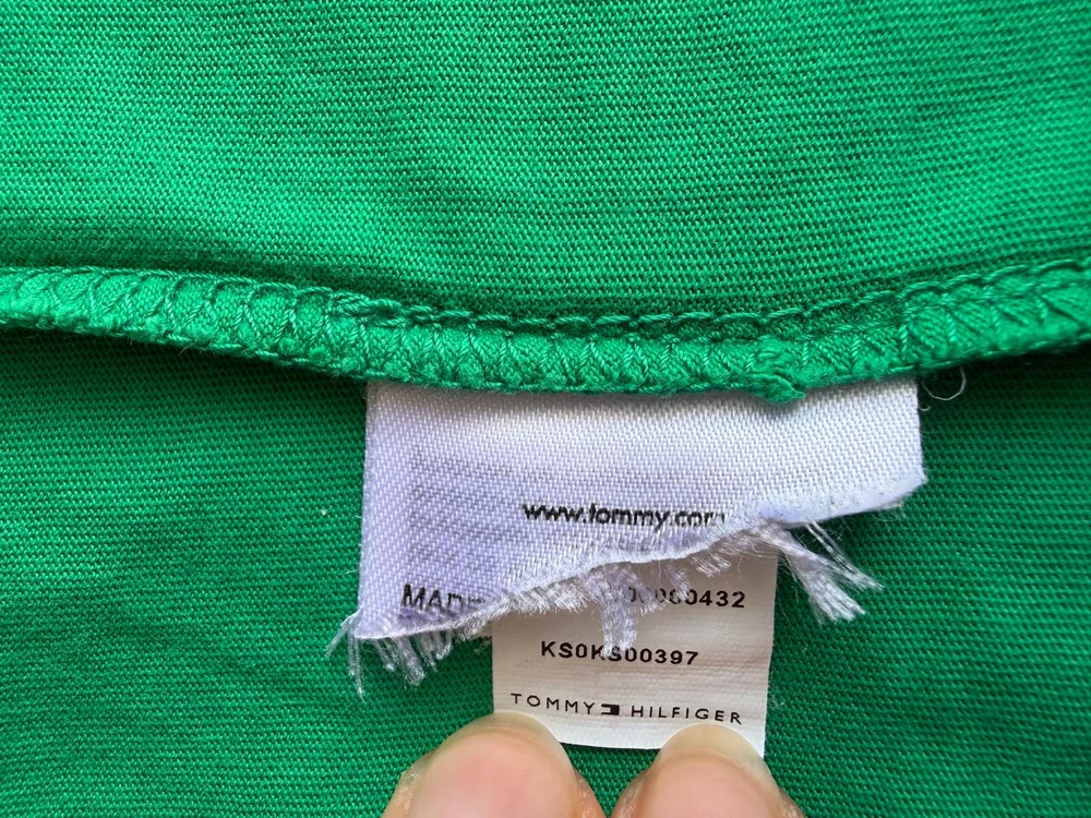 Tommy Hilfiger Tops, size 11y, photo 3