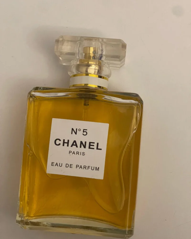 Chanel Perfume, size No Size, photo 2