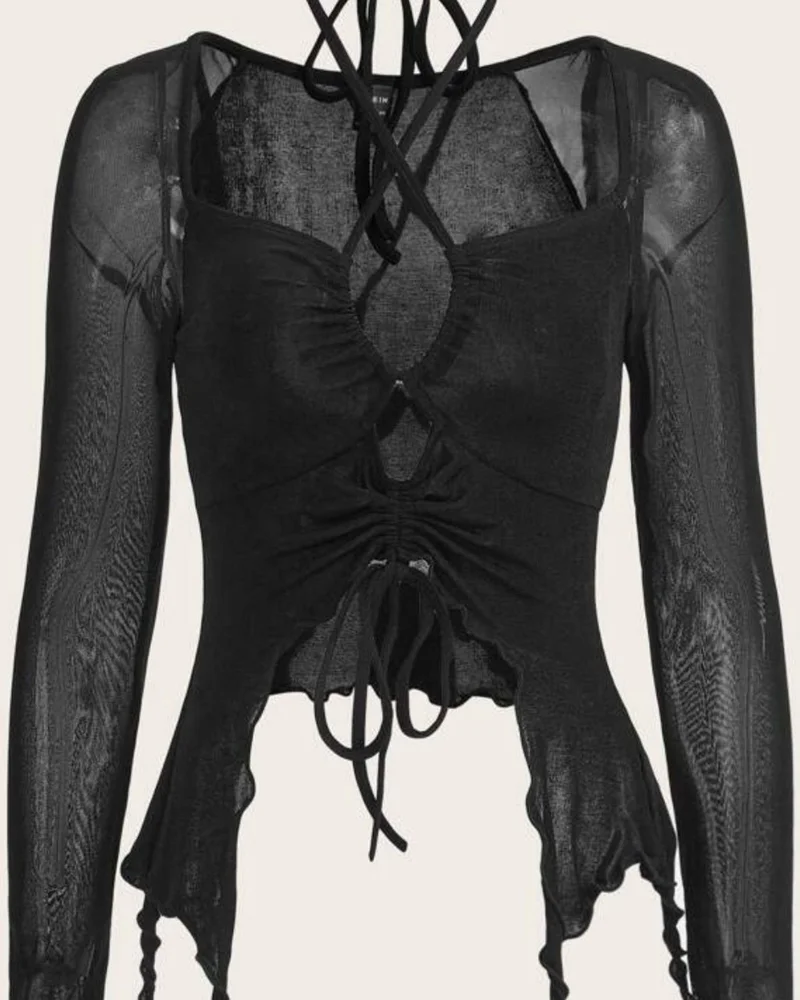 Shein Blouses, size M / 38 / 10, photo 4