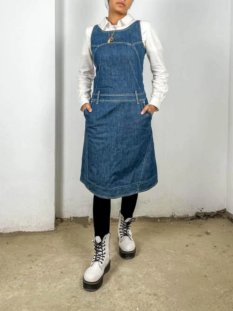 Levi's Midi Dresses