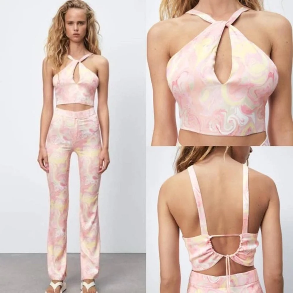 Zara Crop Tops, size XS / 34 / 6, photo 2