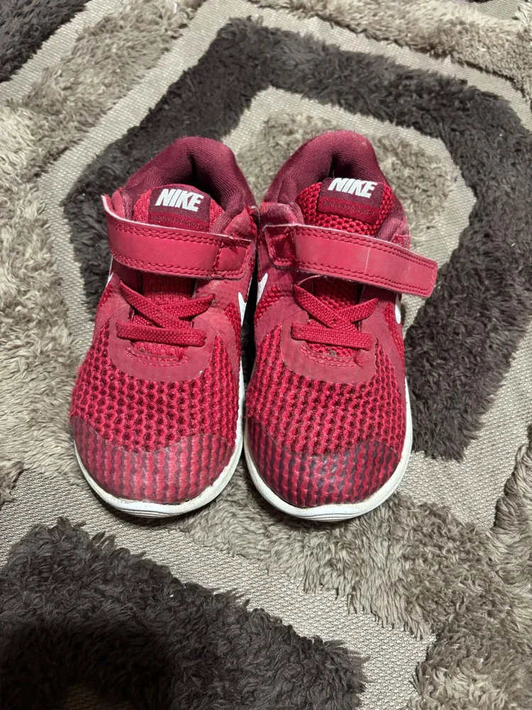 New Balance Shoes, size 4y, photo 4