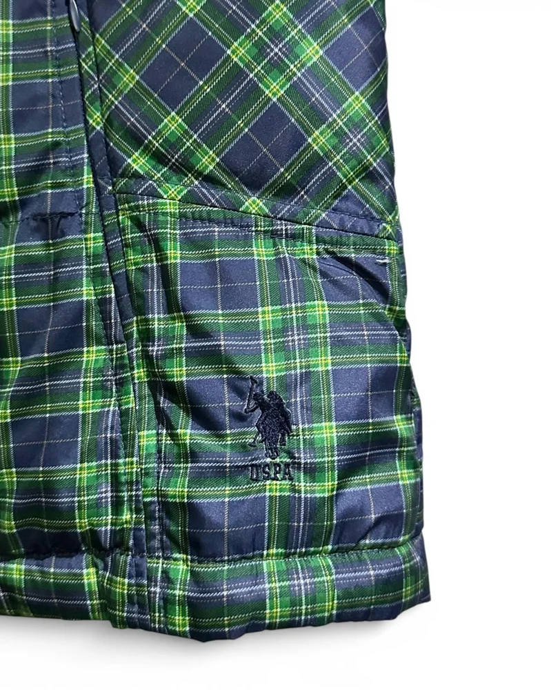 U.S. Polo Assn. Vests, size M / 38 / 10, photo 3