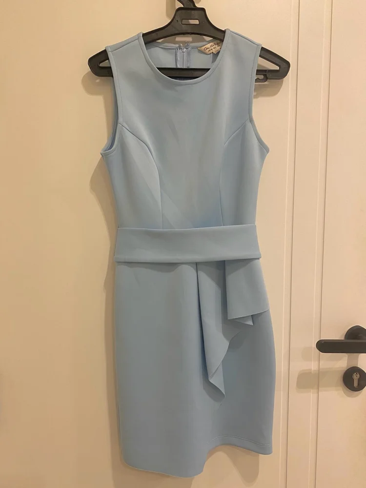 Miss Selfridge Mini Dresses
