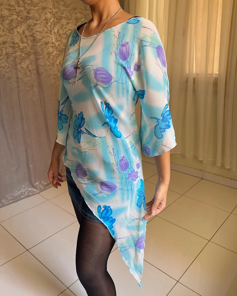 Blouses, size S / 36 / 8, photo 4
