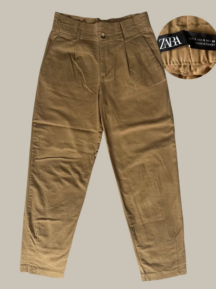 Zara Pants, size S / 36 / 8, photo 6