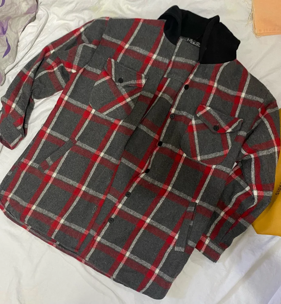Mix Jackets