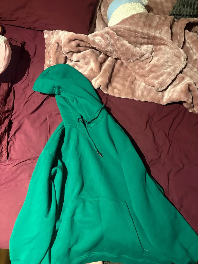 Zara Hoodies, size L / 40 / 12, photo 2