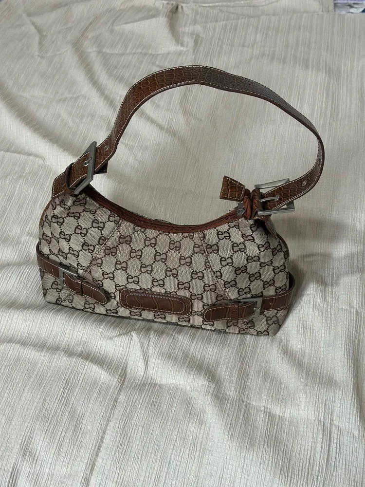 Shoulder Bag, size Other, photo 5