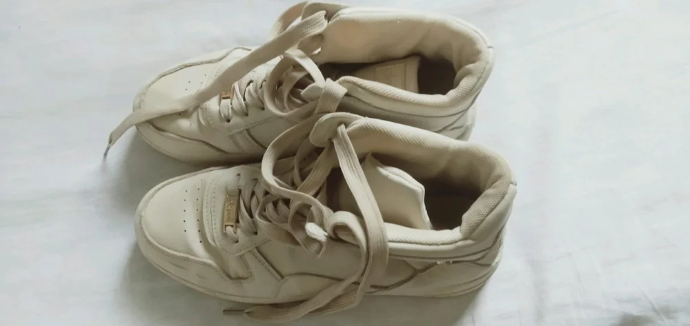 deja vu Sneakers, size 40, photo 3