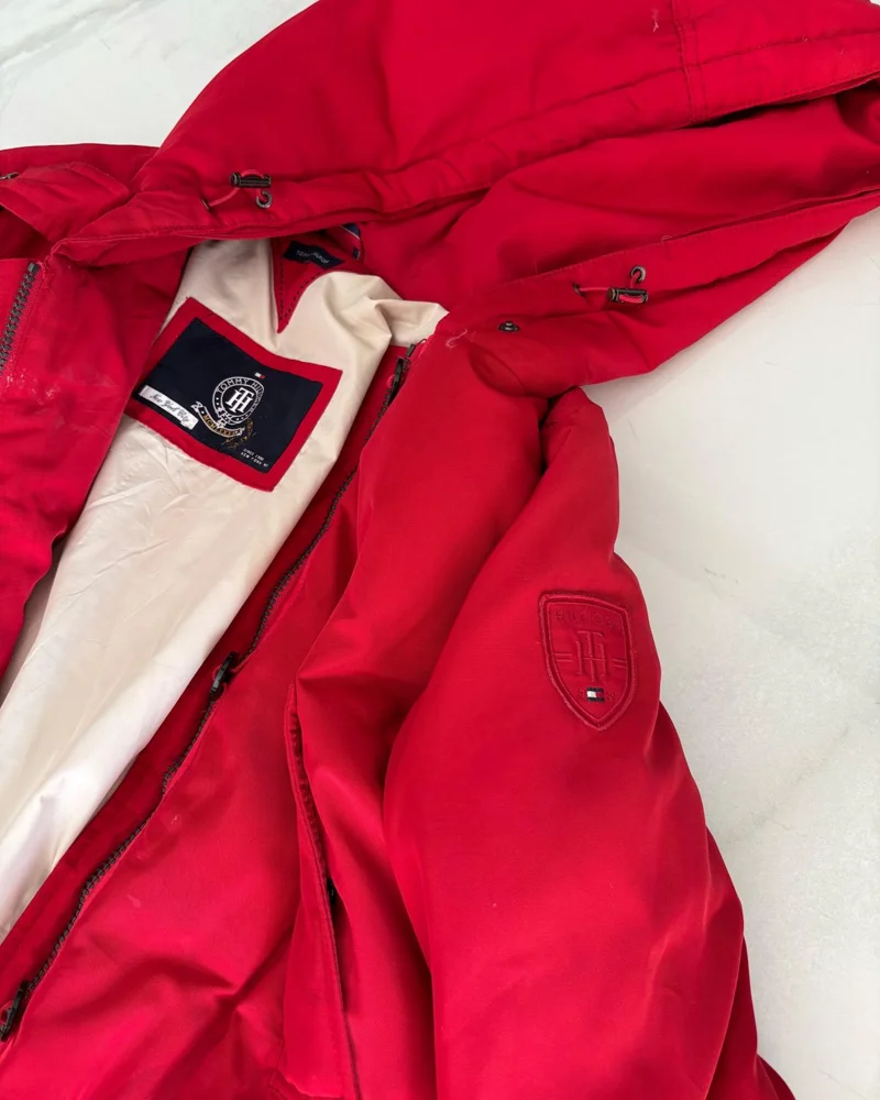 Tommy Hilfiger Coats, size L / 40 / 12, photo 4