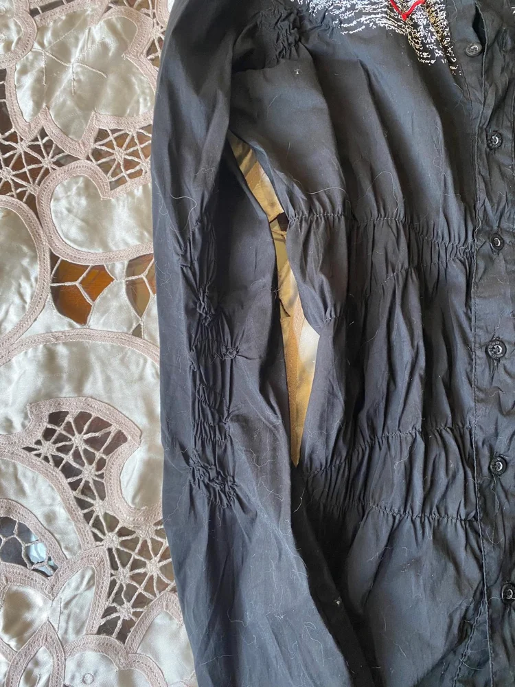 Desigual Shirts, size S / 36 / 8, photo 2