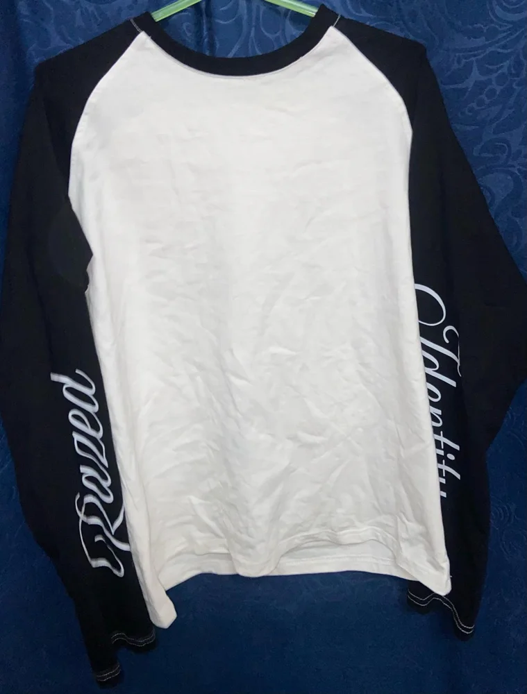 Local Long Sleeve, size S / 36 / 8, photo 3