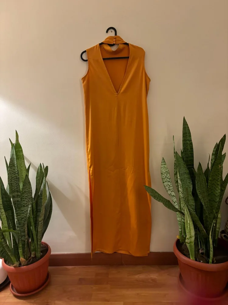 Nasty Gal Maxi Dresses, size XS / 34 / 6, photo 3