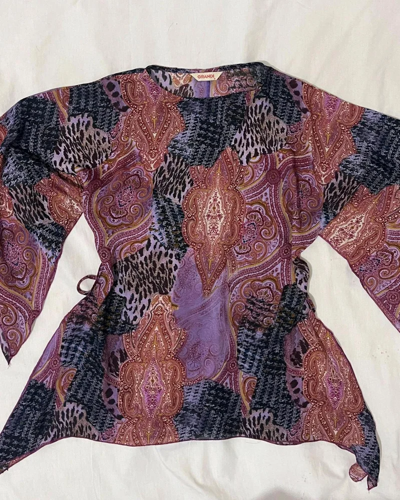Blouses, size L / 40 / 12, photo 4