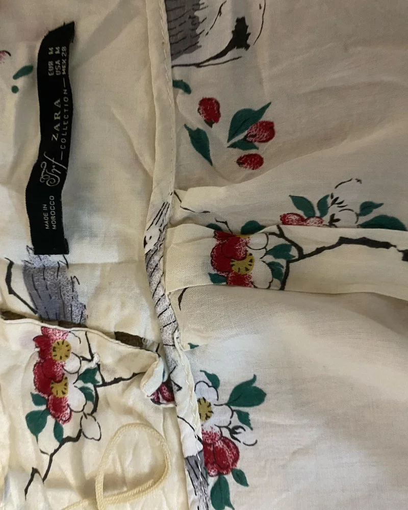 Zara Mini Dresses, size M / 38 / 10, photo 4