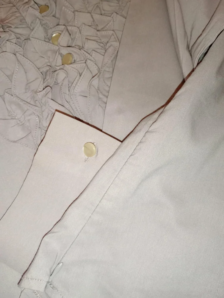 Blouses, size M / 38 / 10, photo 6