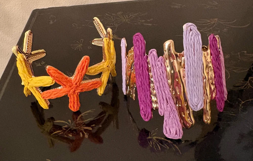 Local Bracelets