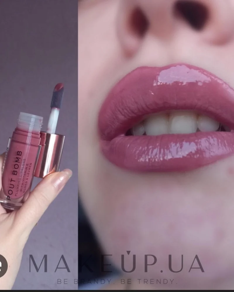 Revolution Makeup, size No Size, photo 2