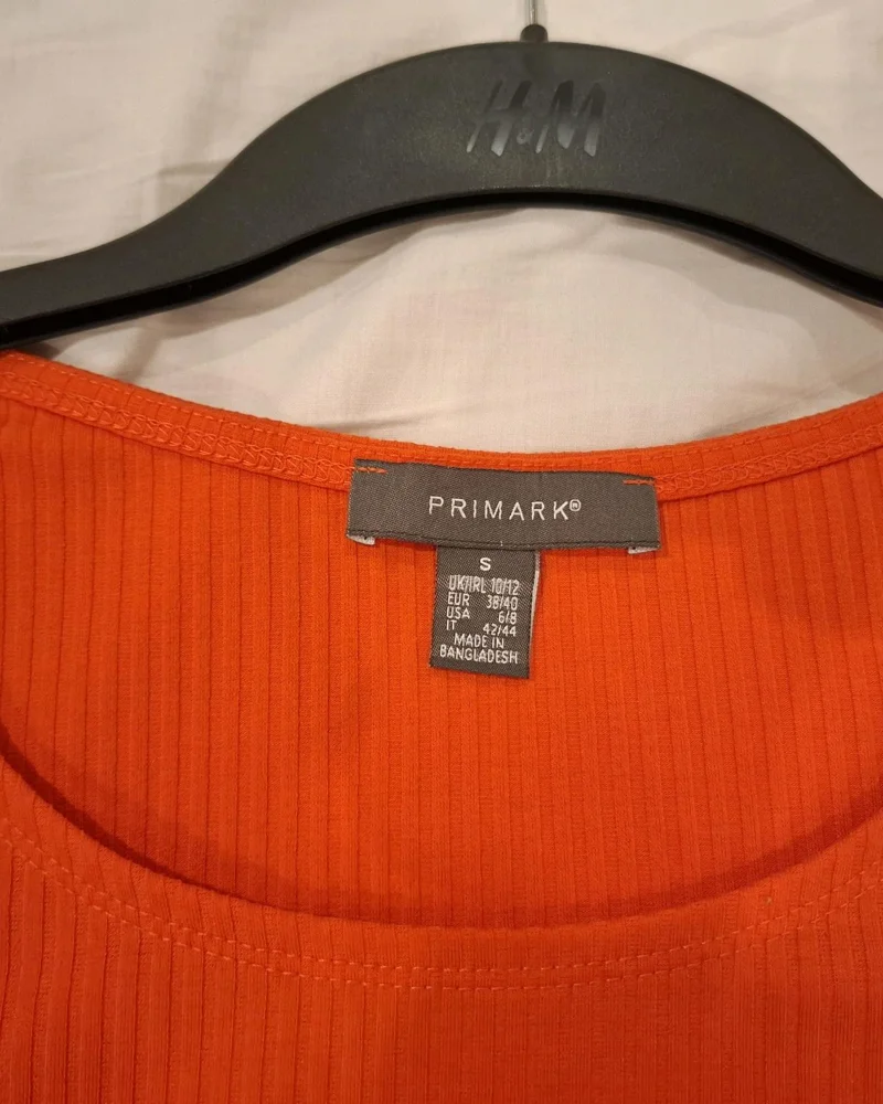 Primark T-shirts, size S / 36 / 8, photo 2