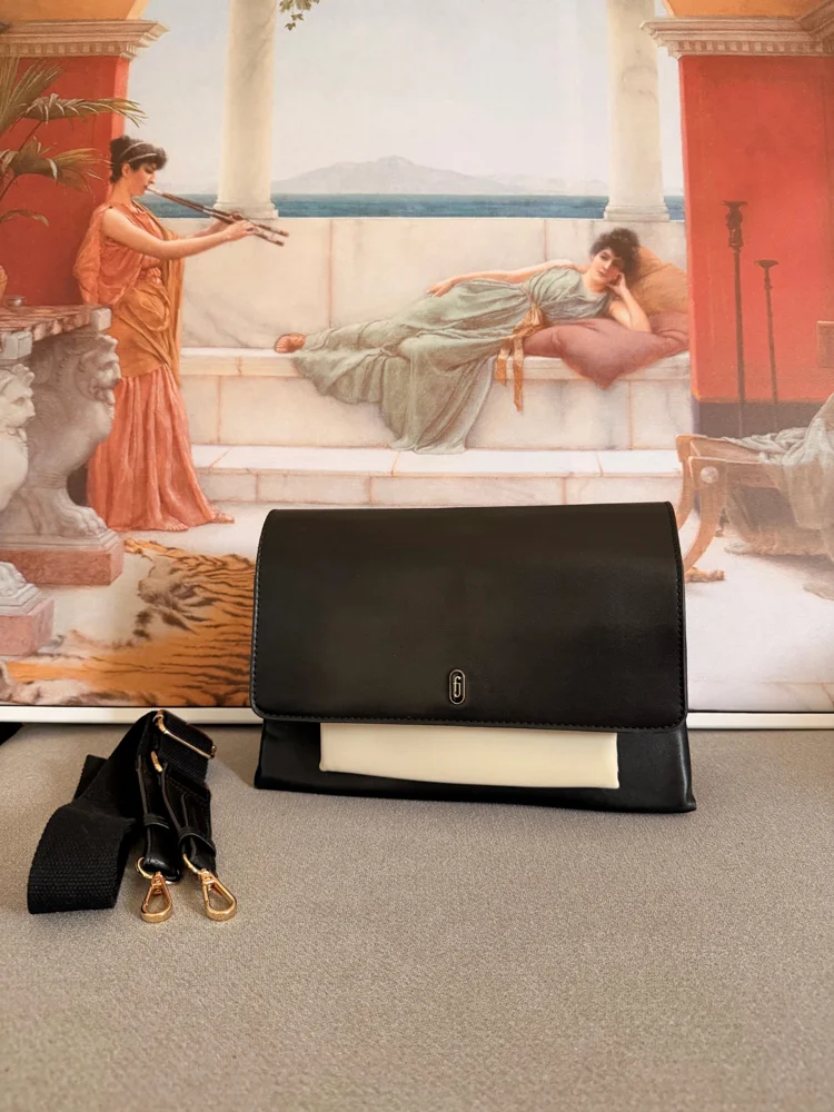 Shoulder Bag