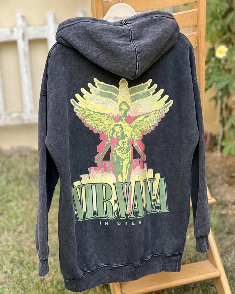 Hoodies, size Other, photo 2