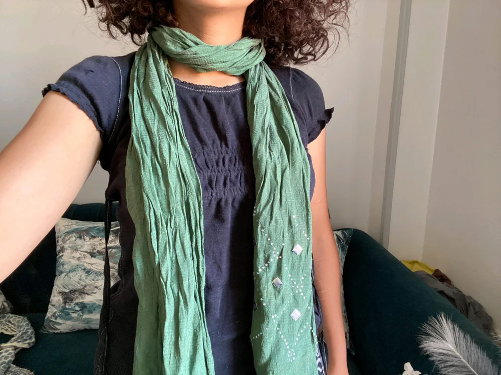 Scarves, size Other, photo 3