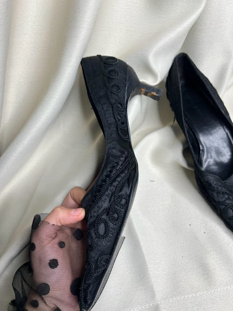Pumps, size 40, photo 6