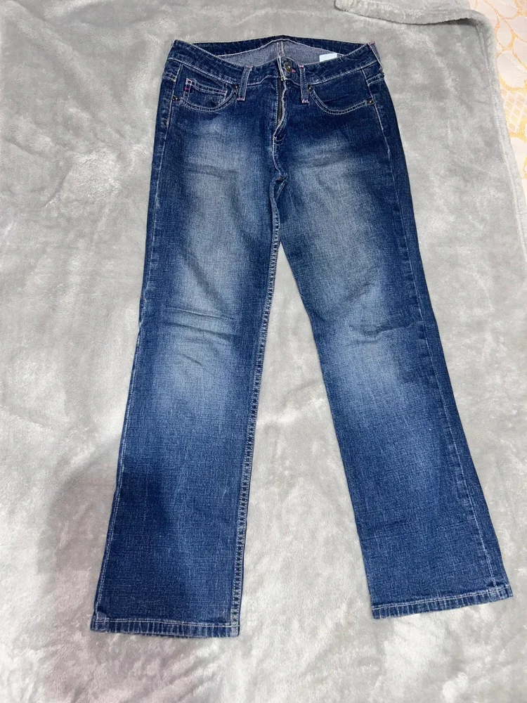 Jeans, size S / 36 / 8, photo 2