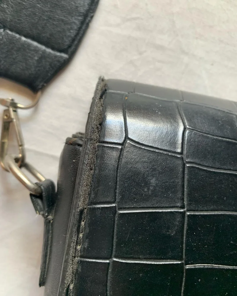 Cross-Body Bag, size Other, photo 5