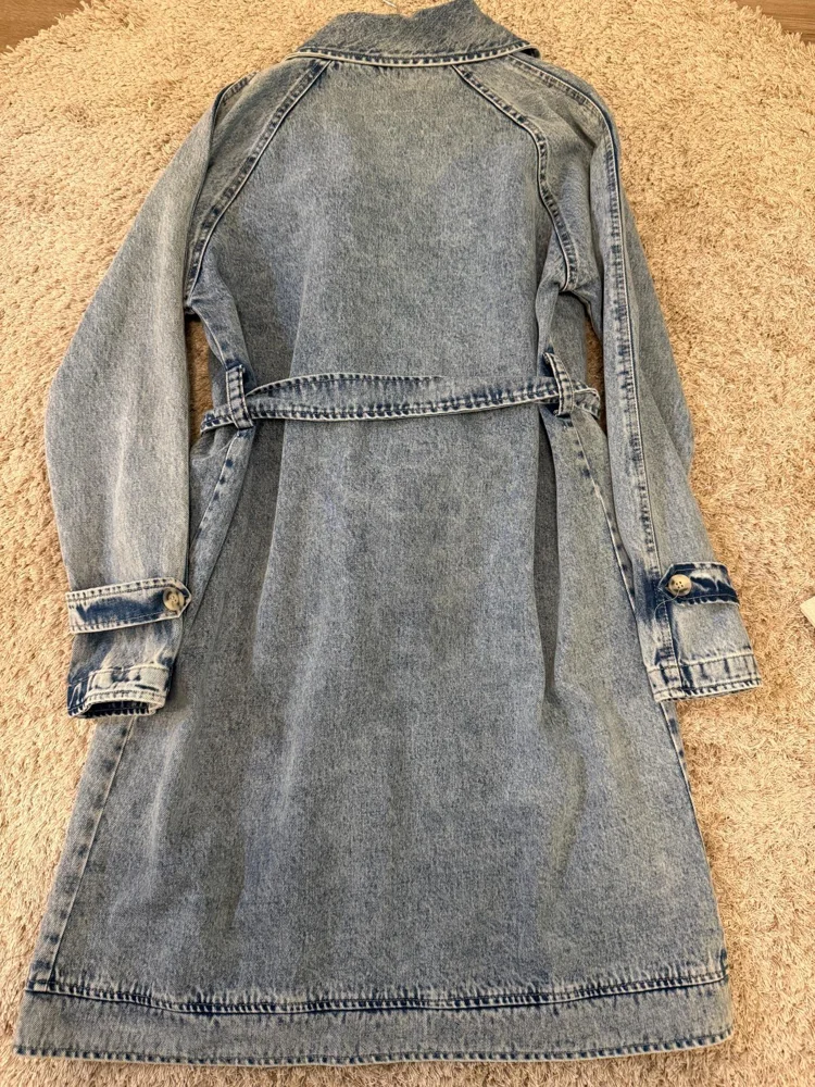 Coats, size S / 36 / 8, photo 4