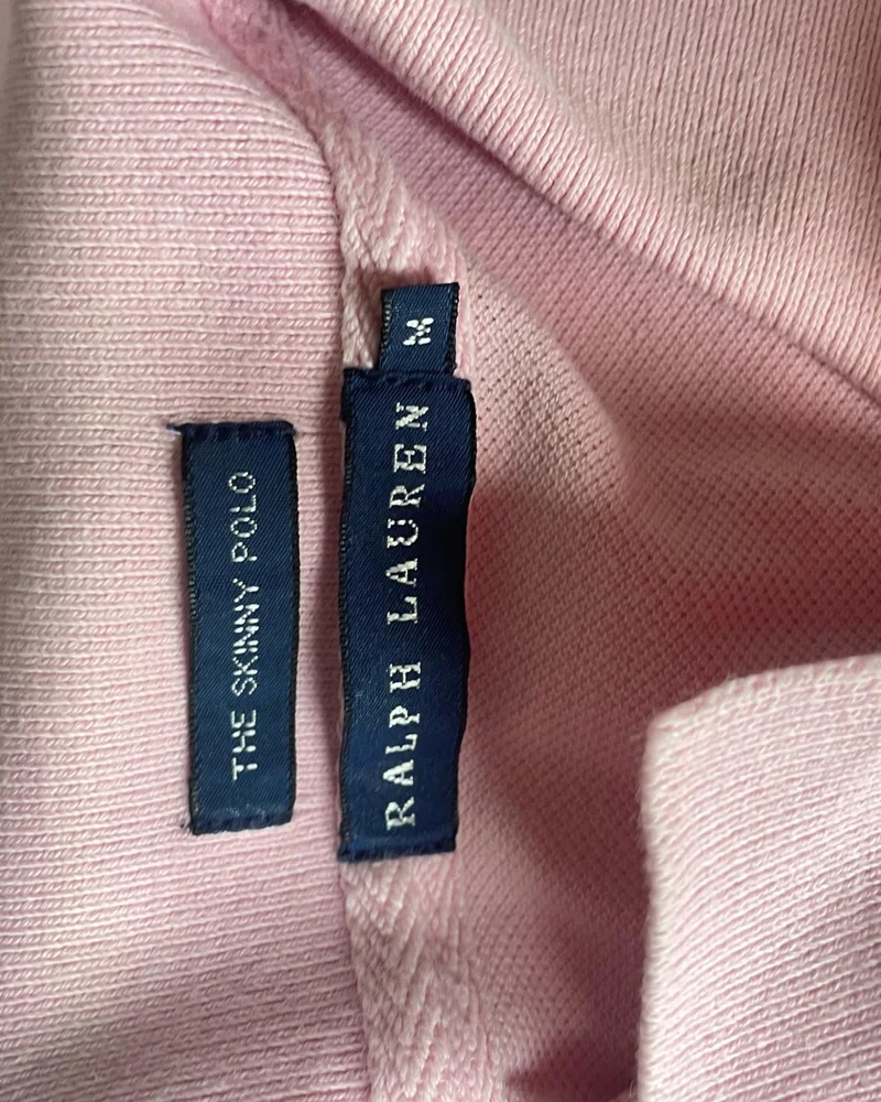 Ralph Lauren T-shirts, size M / 38 / 10, photo 3