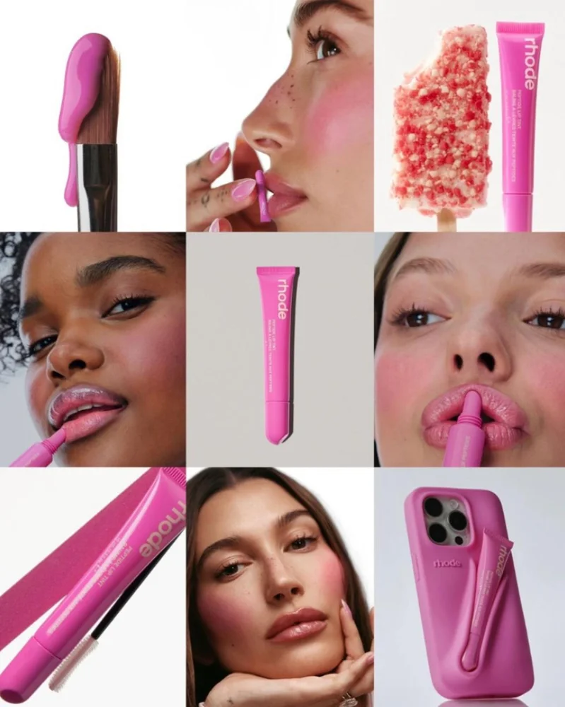 Rhode Makeup, size No Size, photo 3