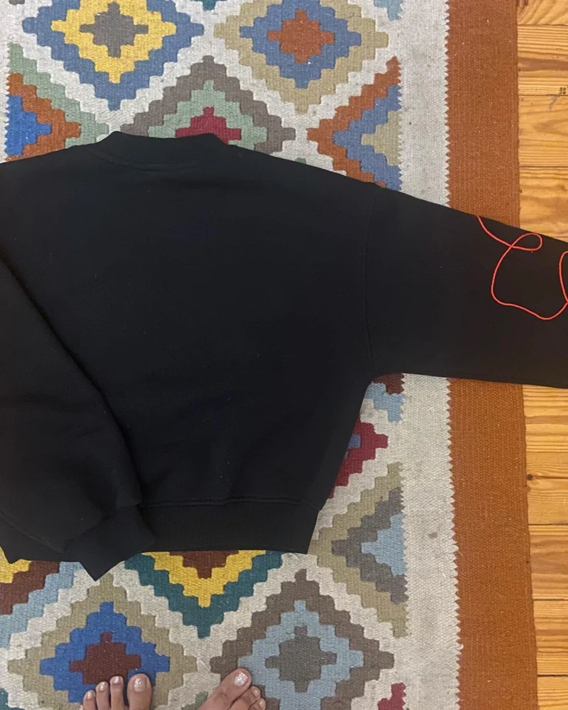 Sweatshirts, size S / 36 / 8, photo 2