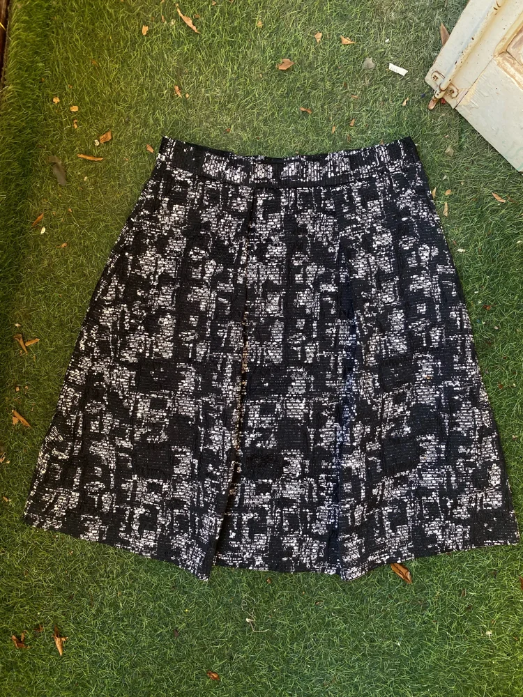 Zara Skirts