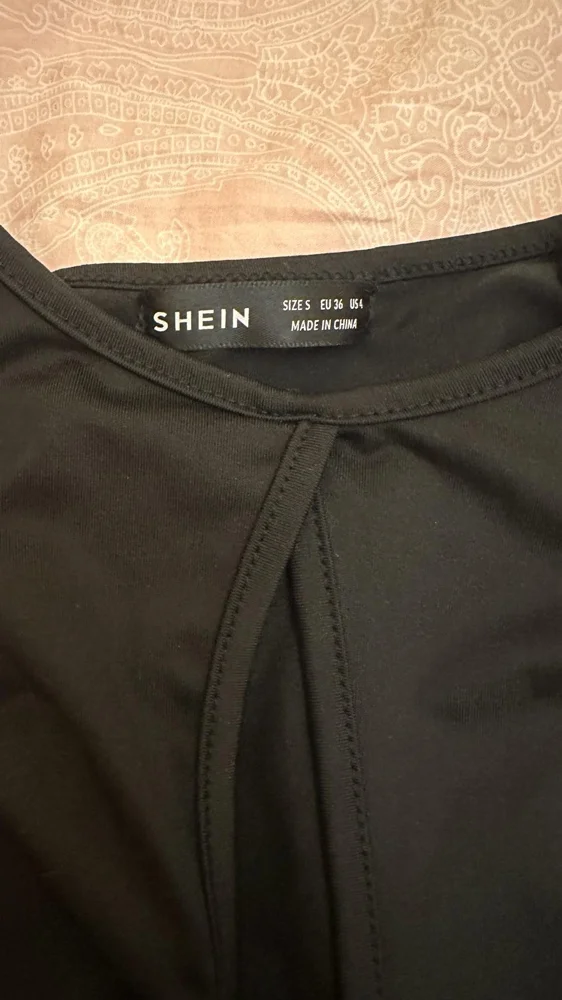 Shein Mini Dresses, size S / 36 / 8, photo 3