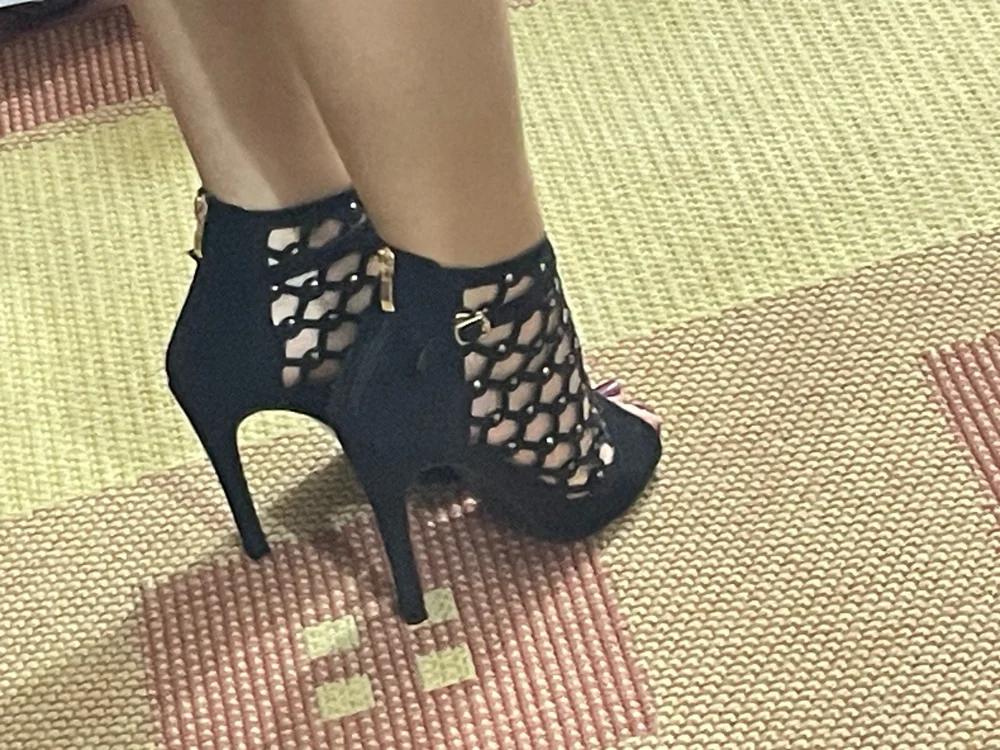 Joy&Roy Pumps, size 37, photo 4