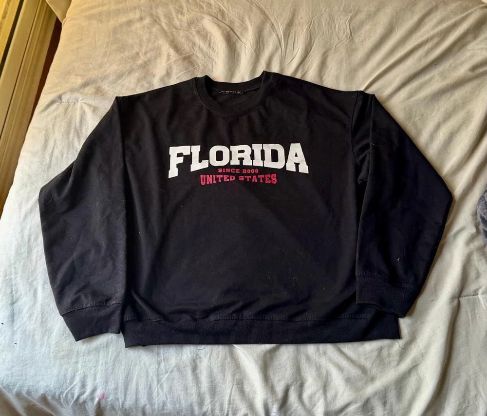 Sweatshirts