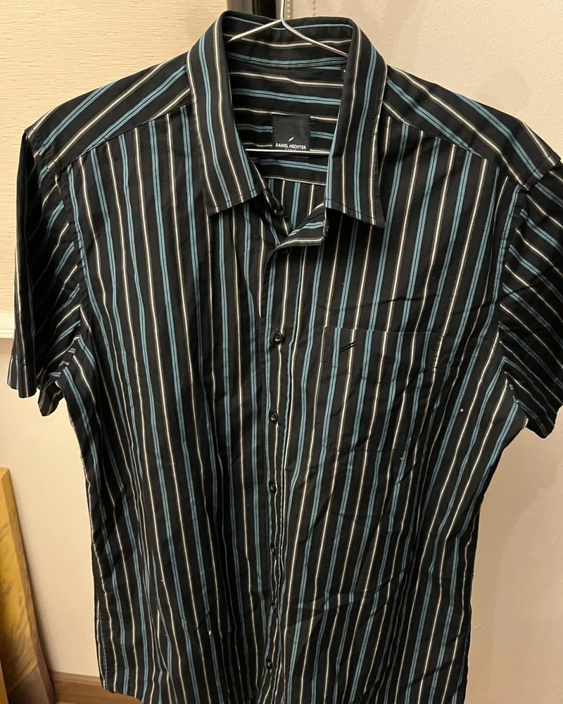 Daniel Hechter T-shirts, size M, photo 2