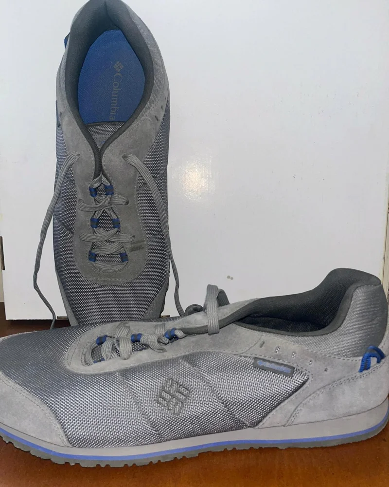 Columbia Sneakers, size 48, photo 3