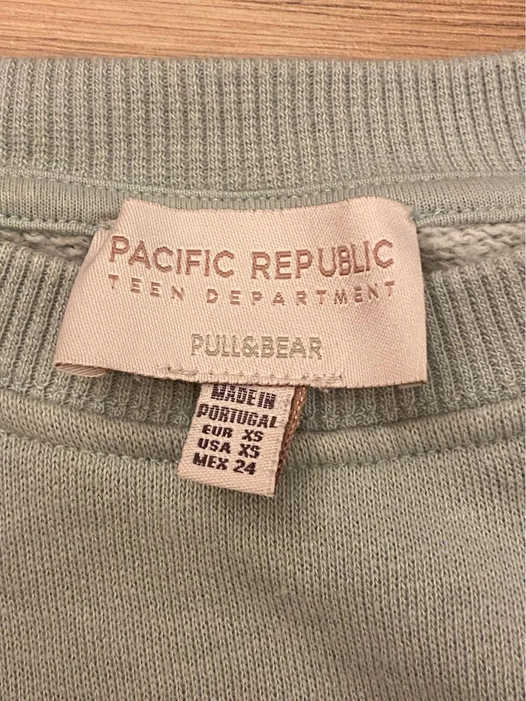 Pull & Bear Sweatshirts, size XS / 34 / 6, photo 3