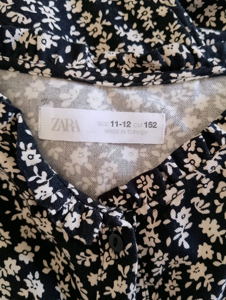 Zara Blouses, size S / 36 / 8, photo 5