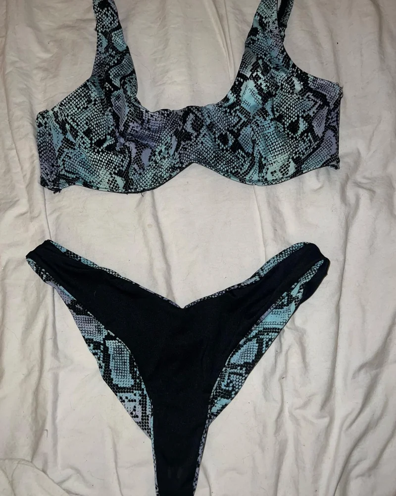 Bikini, size L / 40 / 12, photo 3