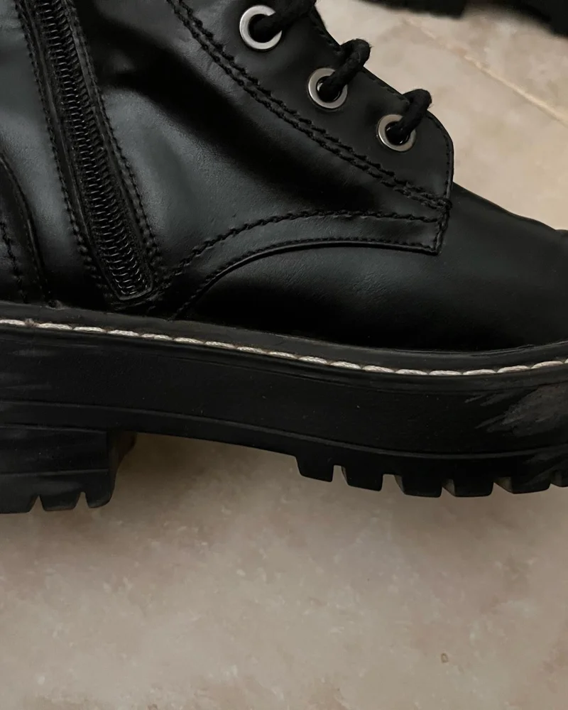 Stradivarius Boots, size 36, photo 4