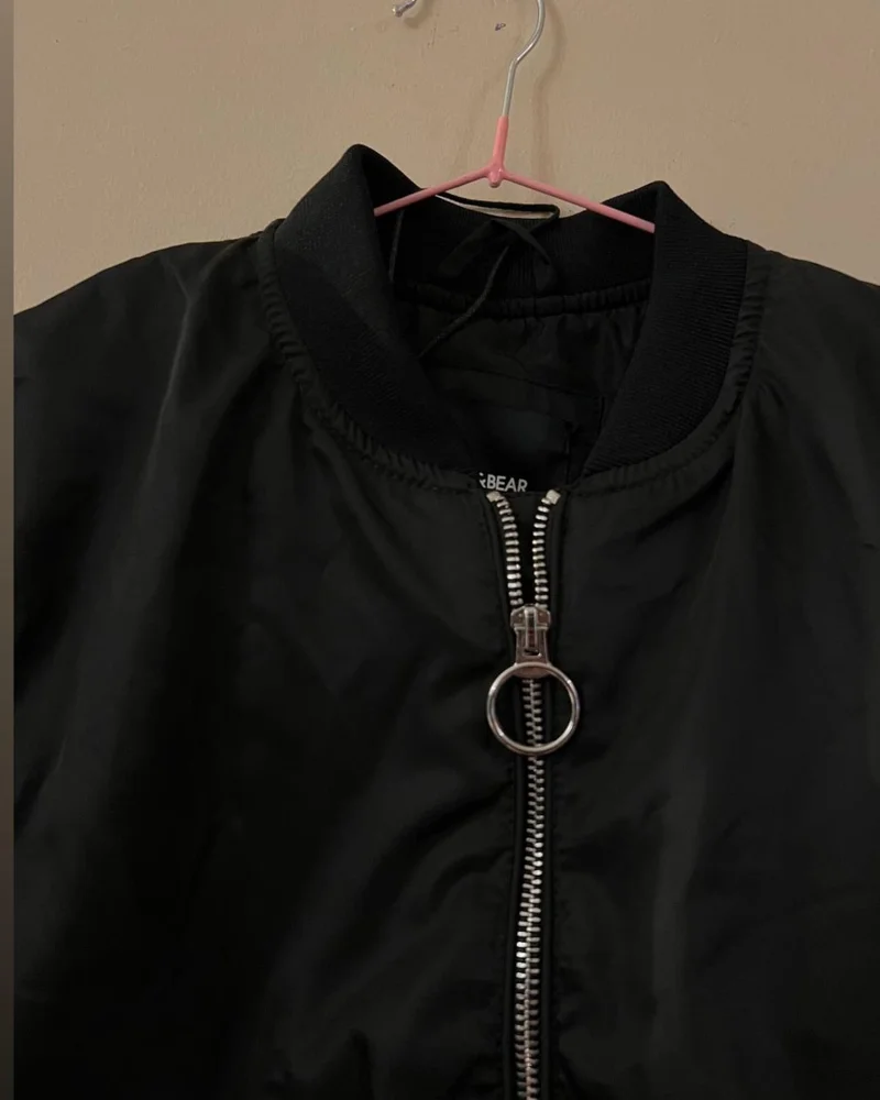 Pull & Bear Jackets, size S, photo 4