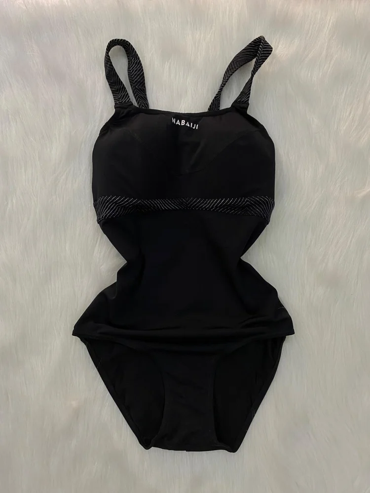 Nabaiji One-Piece Swimsuits, size M / 38 / 10, photo 2