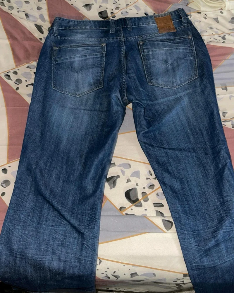 GUESS Jeans, size M, photo 2