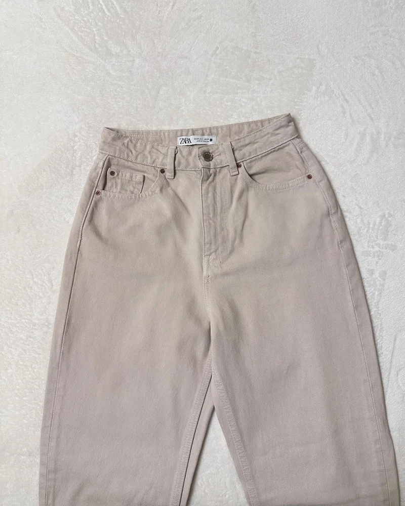 Zara Jeans, size XS / 34 / 6, photo 5