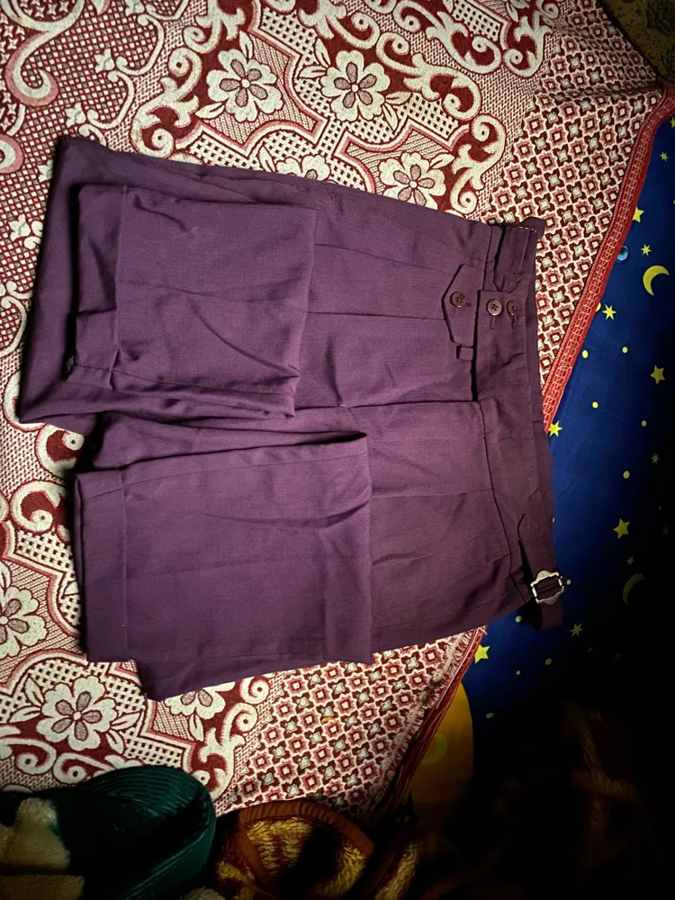 Pants, size XS / 34 / 6, photo 2
